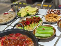 -贰回巷火锅馆(钟楼店)