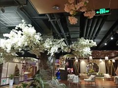 -青水瓦台(青山店)