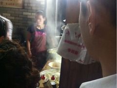 iphone_upload_pic-潘国仙耳光馄饨(黄家阙路店)