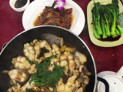 -喜运来酒楼(江南大道店)