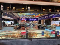 -尚海豆捞(乐虹坊店)