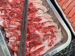 -京炭铜锅涮肉·羊蝎子·羊肉炉(保利·时光里店)