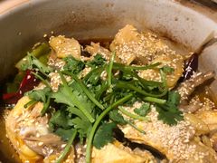 -周家二小姐的菜(西津渡店)