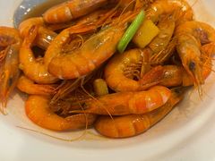 -山水一号·中餐厅