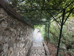 -香山公园