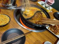 -牛小嫩串串火锅(老国贸总店)