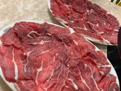 牛肉-华威达牛庄(黄埔大道西店)