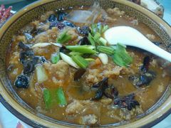 -葛记焖饼(伏牛路店)