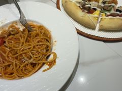 -必胜客(庆阳南大街店)