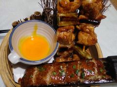 -文立新麻辣烫(合生汇21街区店)