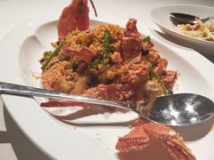 避风塘龙虾-悦海堂(金融街购物中心店)