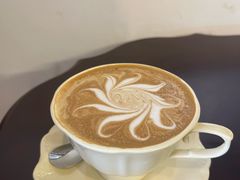 -RT Coffee 放空咖啡