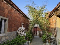 -大嶝英雄三岛战地观光园