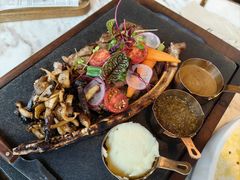 -G+KITCHEN(龙湖狮山天街店)