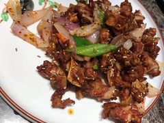 -寻北味品味东北(青浦宝龙店)
