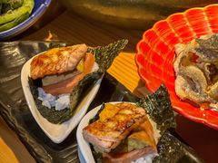 -原志优秀食材·匠心料理·海胆主题(金亿广场店)