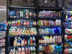 零售区-盒马鲜生(曜一城店)