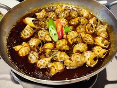 -徐记海鲜(曲江南湖店)