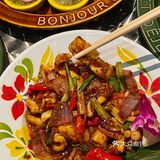 青岛巨平价的泰餐，人均才50！！