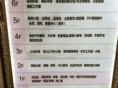 -沈阳商业城(中街路店)