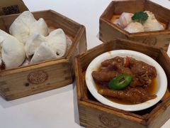 -怀德酒楼·粤菜·海鲜·茶点(宝安国际机场店)
