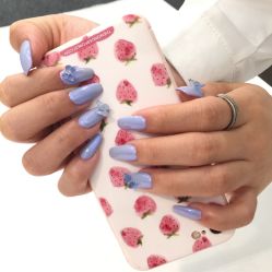 点击看大图 -LILY NAILS美甲美睫