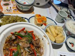 -發起人·肉骨茶(万象汇店)