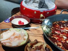 -楠火锅(龙阳广场店)