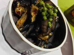 -香雪海饭店中餐厅(人民桥店)