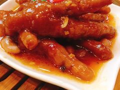 百合酱蒸凤爪-点都德(汇盈广场店)