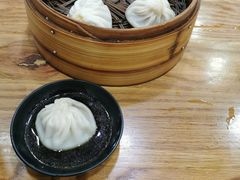 -老盛兴汤包馆(江宁一店)
