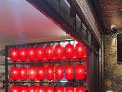 -吃饭皇帝大土家民族菜(正大广场店)
