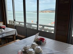-北港方记海鲜楼·海景餐厅