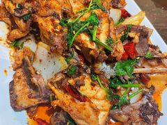 -枪火串烧·东北特色烧烤(罗湖总店)