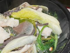 -海底捞火锅(奥森店)