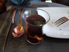 土耳其特色红茶-Antalya安塔利亚土耳其餐厅(猎德店)