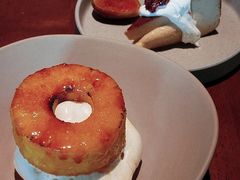 -OTIUM • 柴屿麦(亮马桥店)