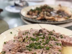 -农家鸡宴私房菜(城东店)