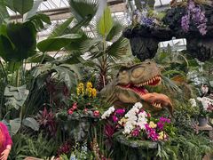 -沈阳植物园
