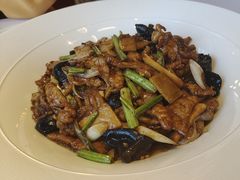 -潞州宴(清华店)