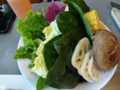 -君邦火锅(新疆大厦店)