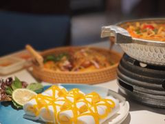 -花样西贡·法式越南餐厅(西大万达店)