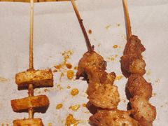 -霸气大叔干锅鸭头·龙虾烧烤·川菜·赛事直播(三里屯店)