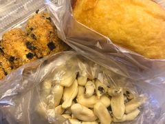 -寻味唐派·牛奶手撕面包(府前街店)