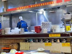 -金之禾馍菜汤四川家常菜(华城国际中心店)