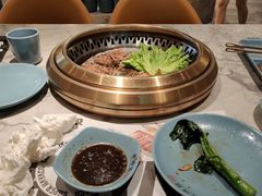 -汉阳廷自助烤肉(同和金铂天地店)
