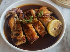 -The Rug Cafe(王府中环店)