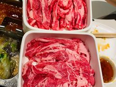 -海底捞火锅(劲松店)