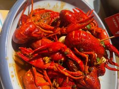 -小田油焖小龙虾(双井店)