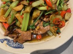 -潇湘阁(汉光百货店)